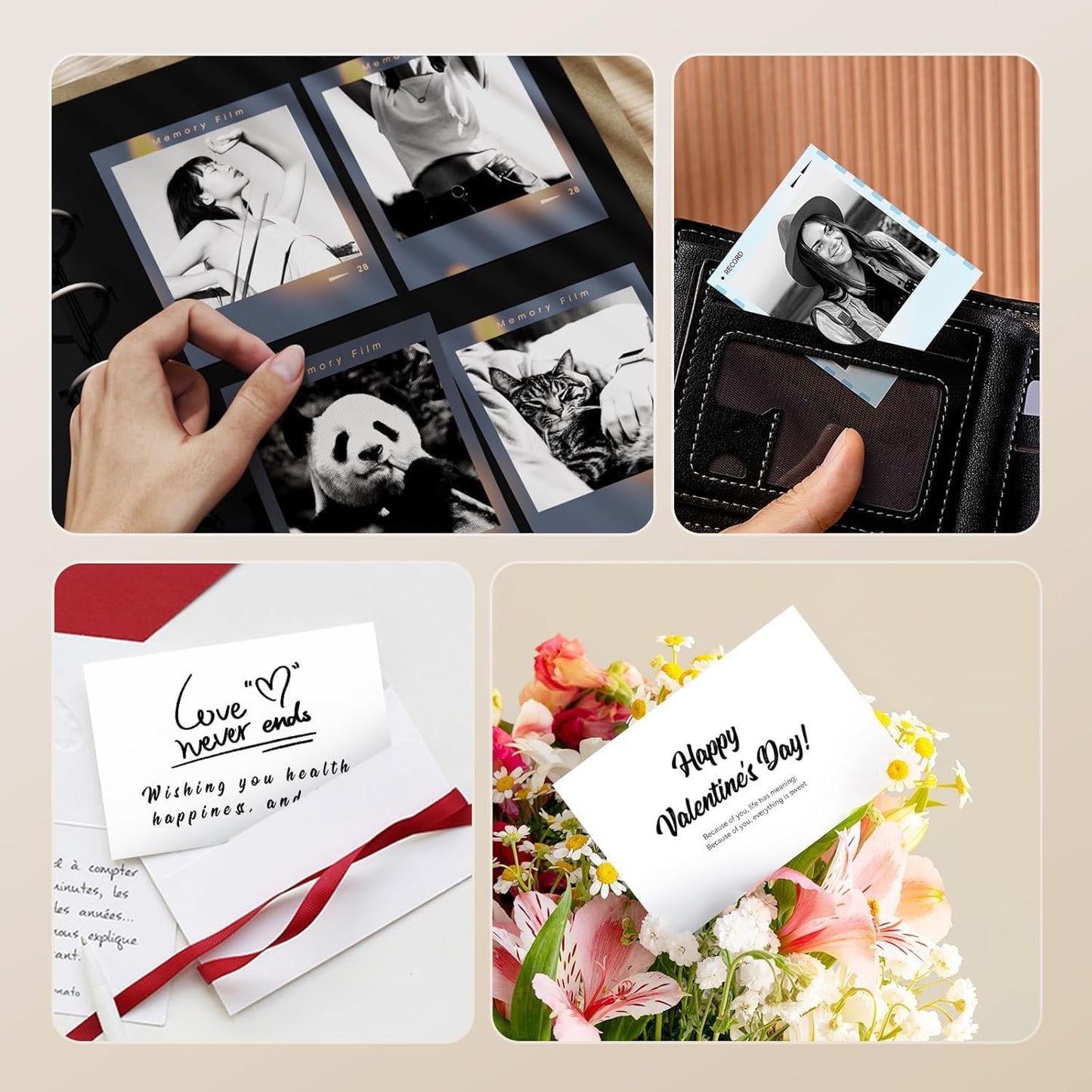 Imprimante thermique NiiMbot B21 Pro