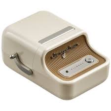 Imprimante thermique NiiMbot B21 Pro