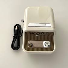 Imprimante thermique NiiMbot B21 Pro